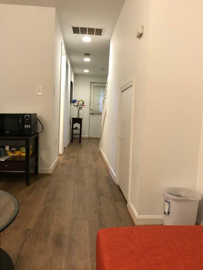 Steps To Convention Center, Downtown Dc, Metro Station: Private Apartment วอชิงตัน ภายนอก รูปภาพ